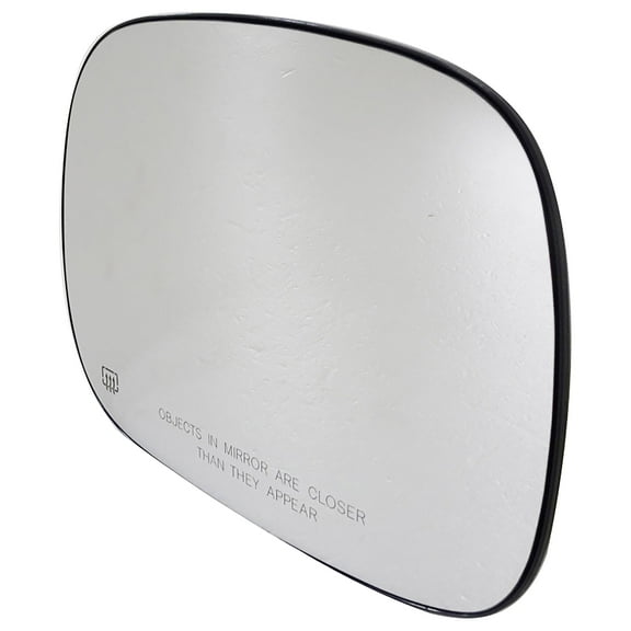 Dorman 56275 Passenger Side Door Mirror Glass for Specific Dodge Models Fits select: 2002-2004 DODGE RAM 1500, 2003-2004 DODGE RAM 2500