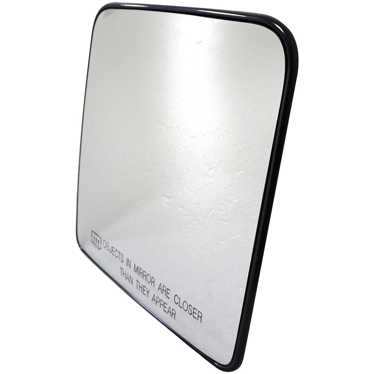 Dorman 56298 Passenger Side Door Mirror Glass for Specific Jeep Models