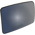 thumbnail image 1 of Dorman 56309 Passenger Side Door Mirror Glass for Specific Ford / Lincoln Models, 1 of 7