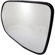Dorman 56331 Driver Side Door Mirror Glass for Specific Honda Models Fits select 2007-2009 HONDA CR-V