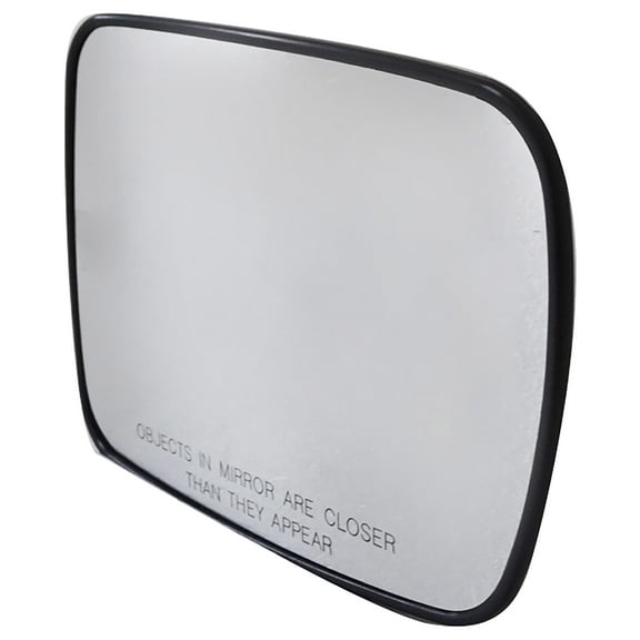 Dorman 56342 Passenger Side Door Mirror Glass for Specific Honda Models Fits select: 2003-2009 HONDA ELEMENT