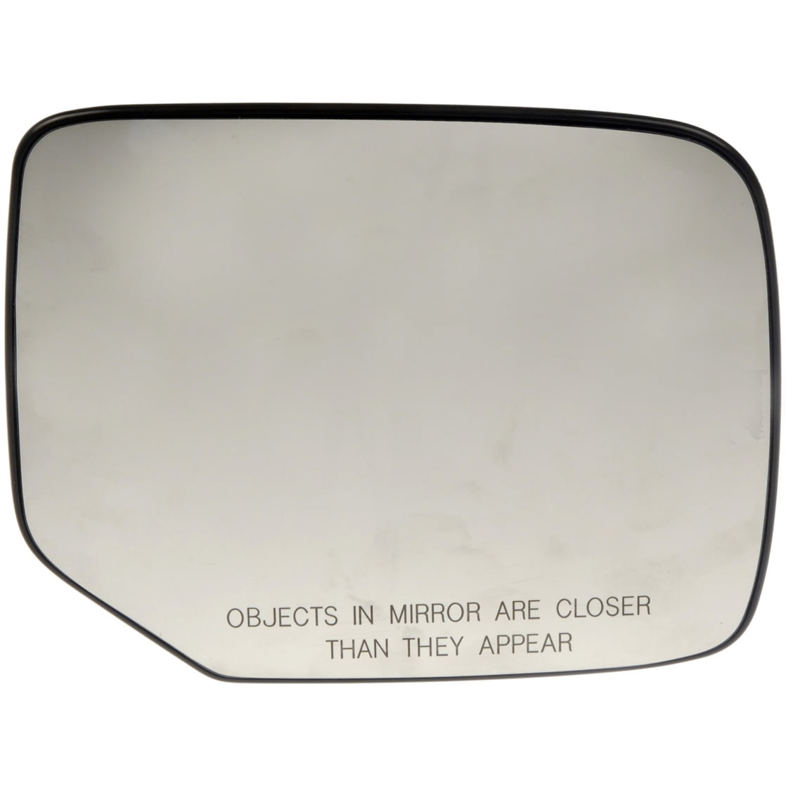 Dorman 56346 Passenger Side Door Mirror Glass for Specific Honda Models