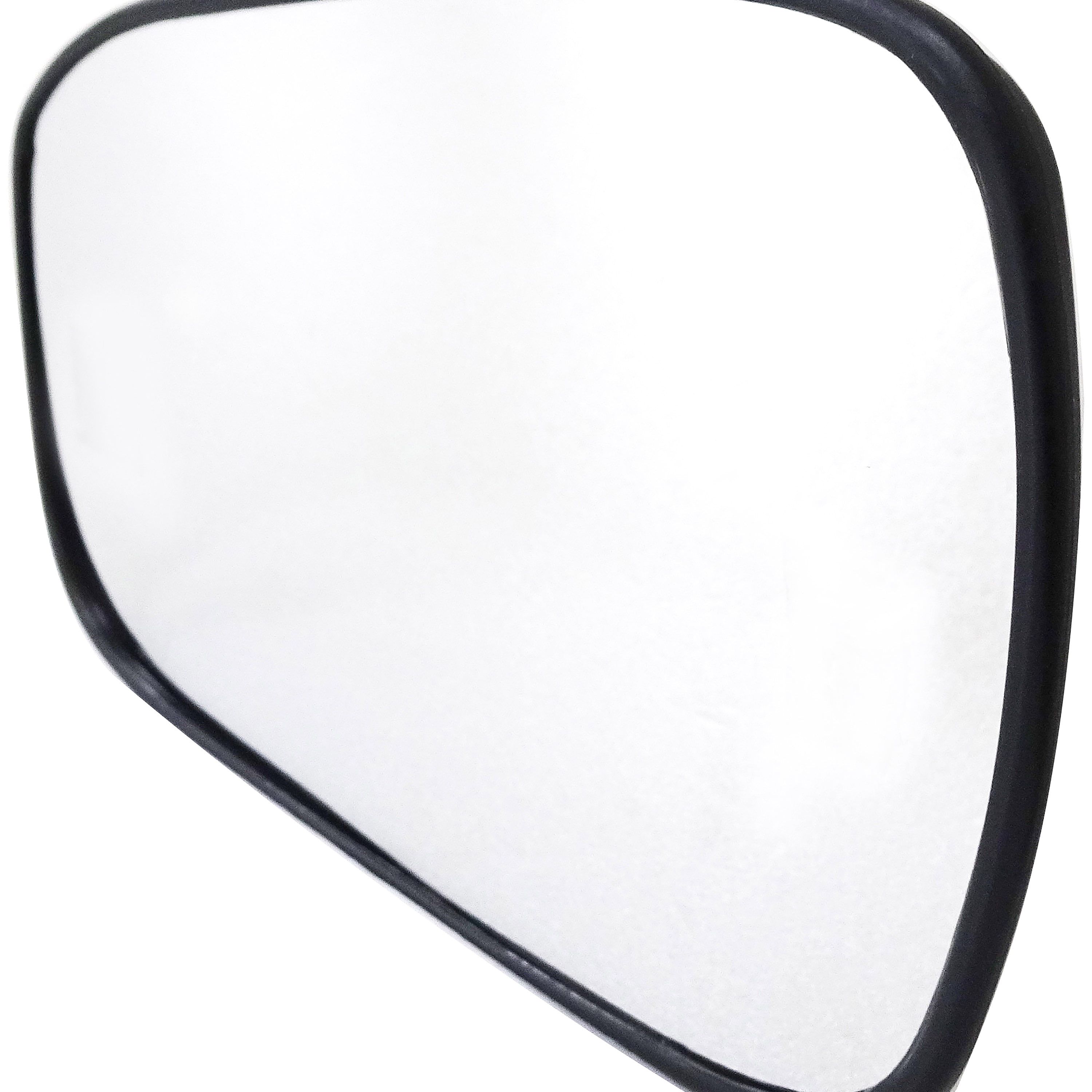 Dorman 56353 Driver Side Door Mirror Glass for Specific Honda Models