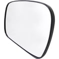 thumbnail image 1 of Dorman 56357 Driver Side Door Mirror Glass for Specific Honda Models Fits select: 2006-2011 HONDA CIVIC, 1 of 5