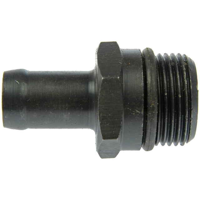 Dorman 56359 Heater Hose Connectors - 5/8 In. Hose X 1 In.-14 Uns X 2 ...