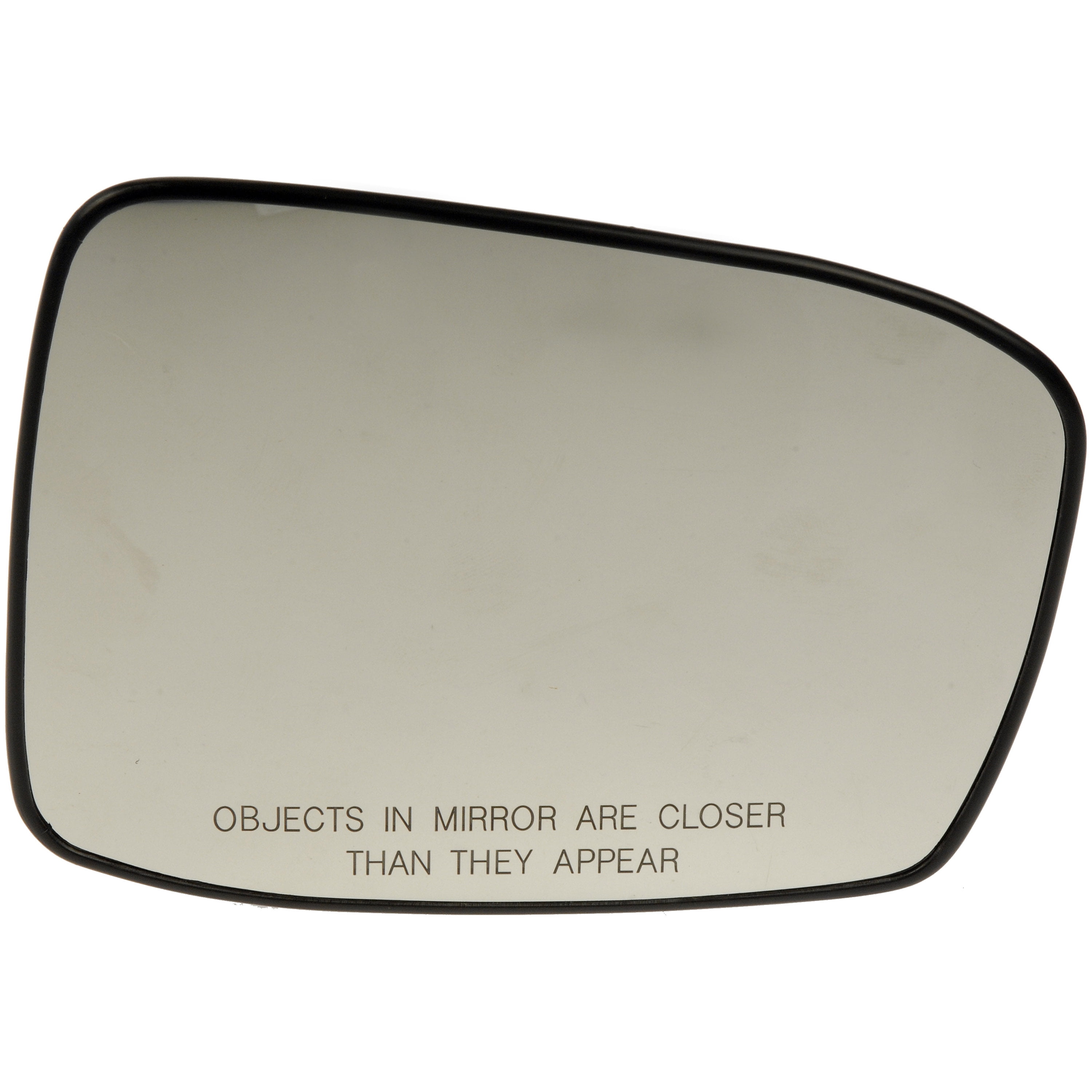 Driver Side Power Heated Mirror For 2011-2013 Honda Odyssey – Textured Black, Direct Fit