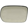 thumbnail image 1 of Dorman 56371 Passenger Side Door Mirror Glass for Specific Honda Models Fits select: 2003-2008 HONDA PILOT, 1 of 2