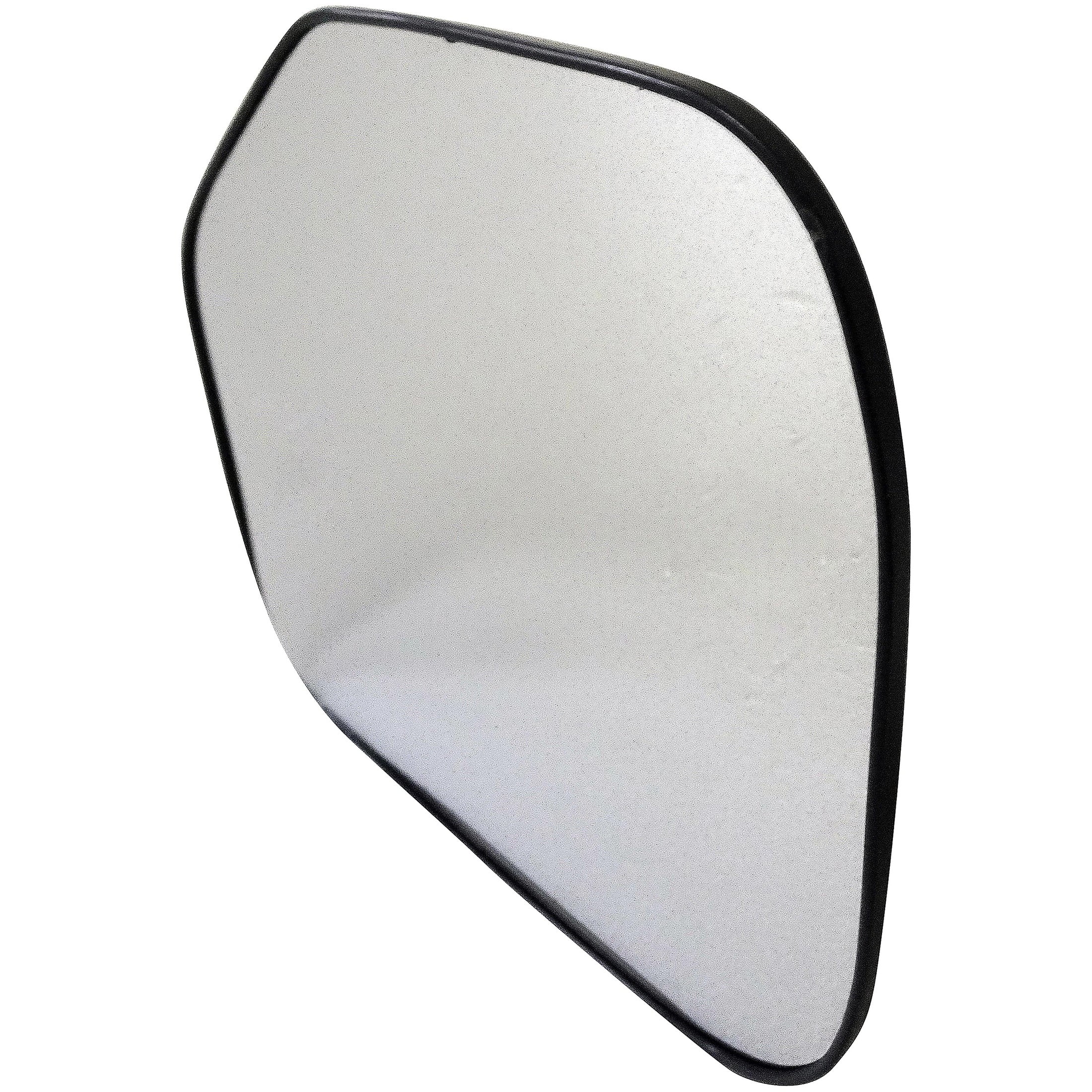 Dorman 56374 Driver Side Door Mirror Glass for Specific Honda Models