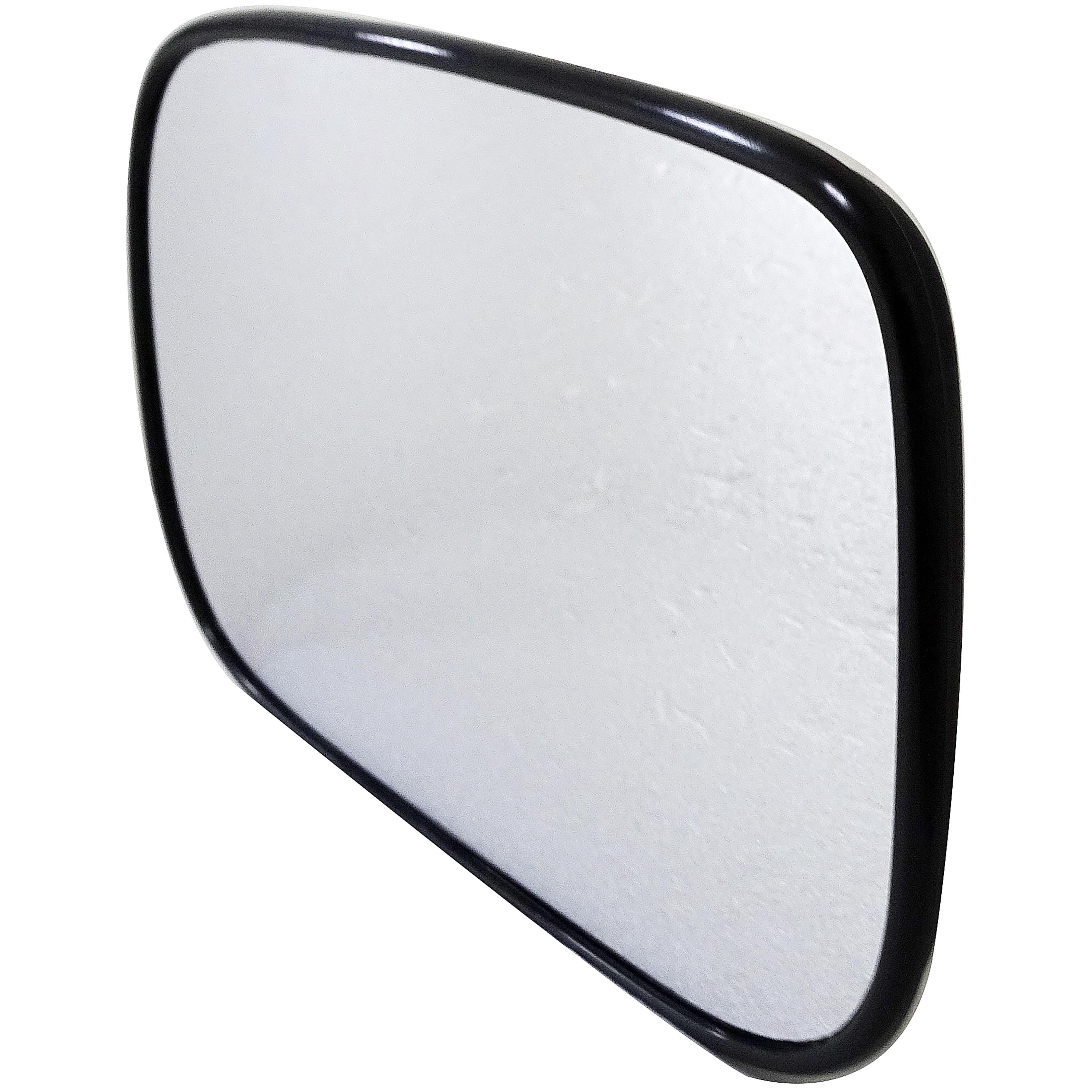 Dorman 56386 Driver Side Door Mirror Glass for Specific Honda Models