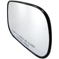 thumbnail image 1 of Dorman 56389 Passenger Side Door Mirror Glass for Specific Honda Models, 1 of 4
