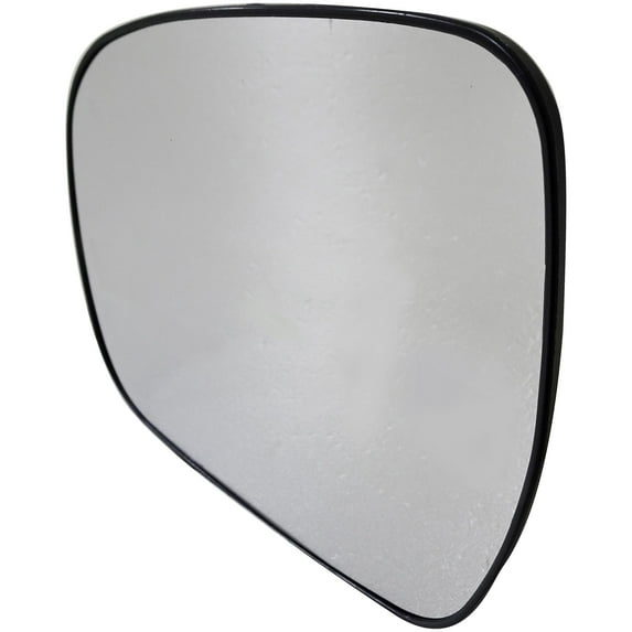 Dorman 56434 Driver Side Door Mirror Glass for Specific Toyota Models Fits select: 2005-2011 TOYOTA TACOMA