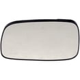 thumbnail image 1 of Dorman 56436 Driver Side Door Mirror Glass for Specific Scion Models Fits select: 2005-2010 TOYOTA SCION TC, 1 of 2