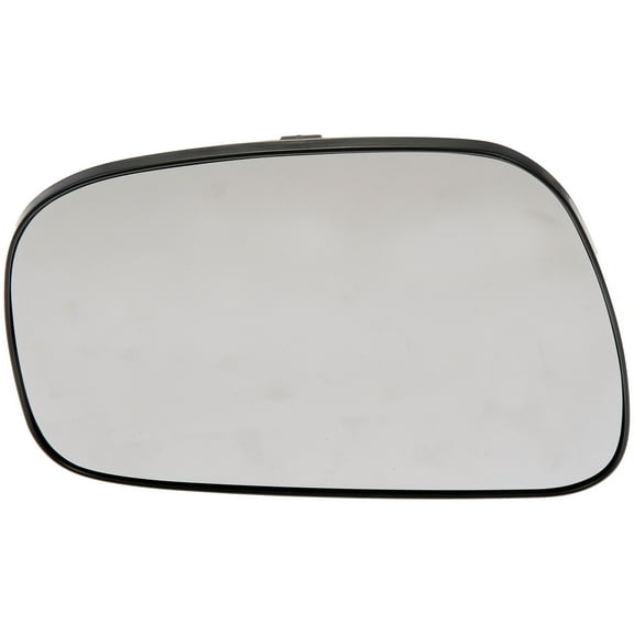 Dorman 56439 Driver Side Door Mirror Glass for Specific Toyota Models Fits select: 2002-2006 TOYOTA CAMRY