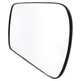 thumbnail image 1 of Dorman 56443 Driver Side Door Mirror Glass for Specific Toyota Models, 1 of 4