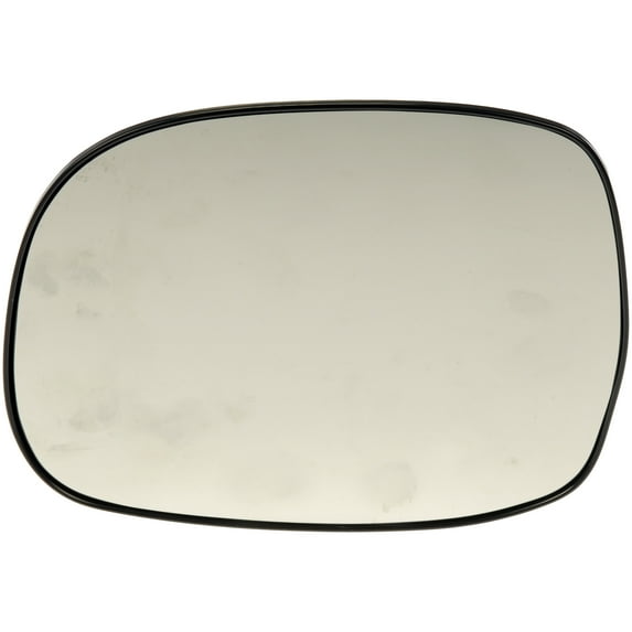 Dorman 56453 Driver Side Door Mirror Glass for Specific Toyota Models