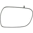 thumbnail image 1 of Dorman 56471 Driver Side Door Mirror Glass for Specific Toyota Models Fits select: 2008-2013 TOYOTA HIGHLANDER, 1 of 2