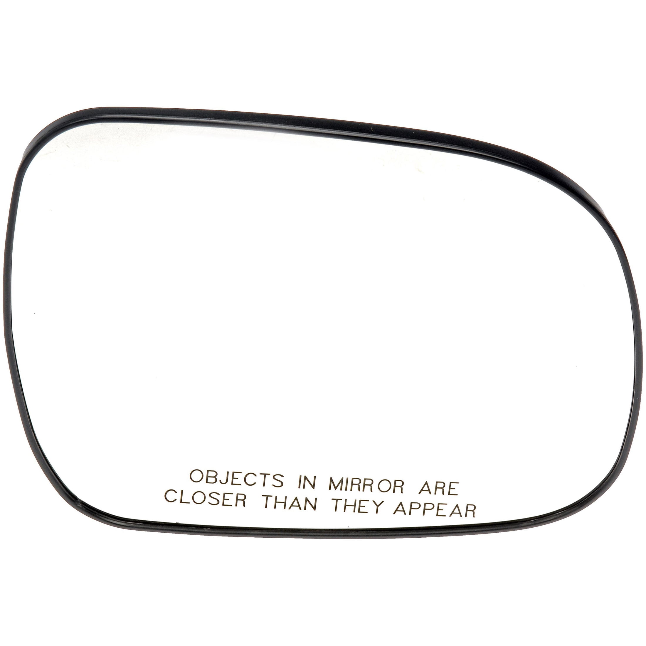 Dorman 56477 Passenger Side Door Mirror Glass for Specific Toyota Models