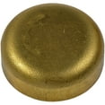 thumbnail image 1 of Dorman 565-014 Engine Intake Manifold Expansion Plug for Specific Chevrolet / Pontiac Models, Pack of 10 Fits select: 1990-1992 CHEVROLET CAMARO, 1990-1992 PONTIAC FIREBIRD, 1 of 2