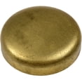thumbnail image 1 of Dorman 565-018 Engine Intake Manifold Expansion Plug for Specific Ford / Mercury Models, Pack of 10 Fits select: 1967-1973 FORD MUSTANG, 1967-1970 FORD FAIRLANE, 1 of 2