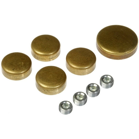 Dorman 565-026 Engine Oil Galley Plug