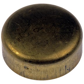 Dorman 565-027 Engine Core Plug, Pack of 10