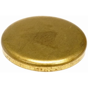 Dorman 565-049 Engine Core Plug, Pack of 10