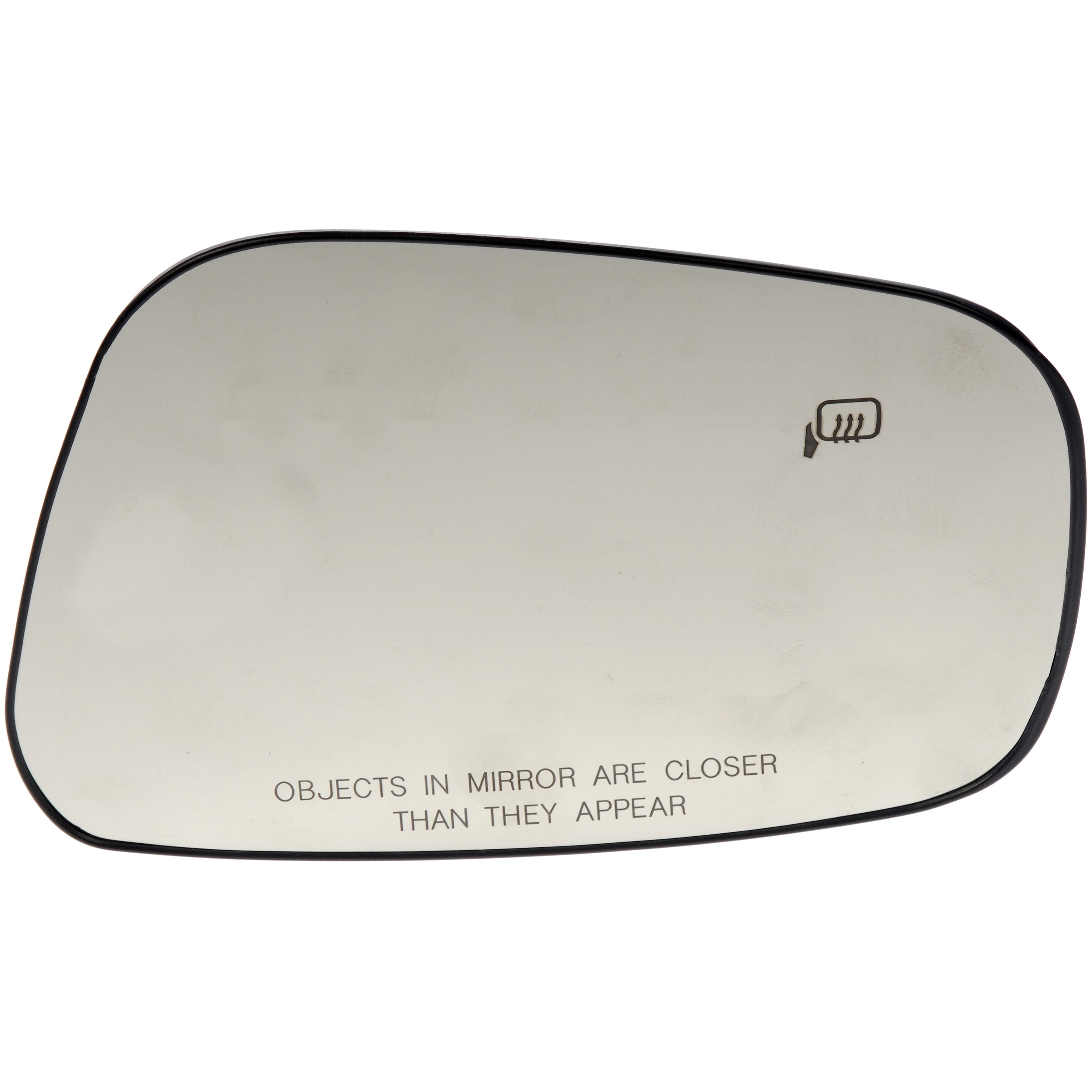 Dorman 56507 Passenger Side Door Mirror Glass for Specific Nissan Models Fits select: 2005-2012 NISSAN PATHFINDER