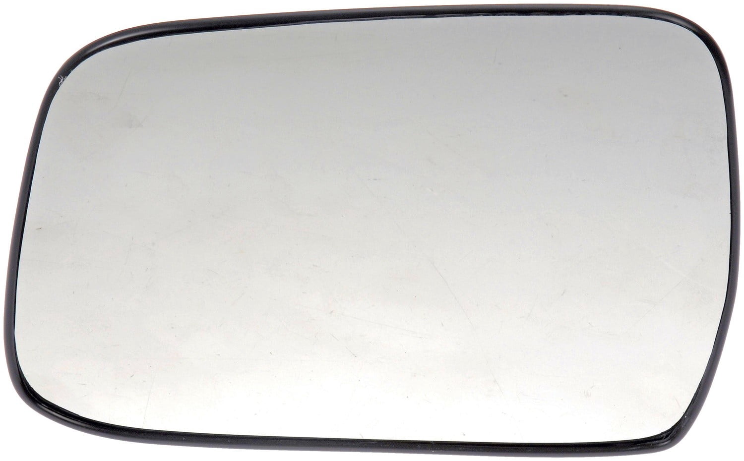Dorman 56510 Nissan Xterra Driver Side Heated Plastic Backed Door Mirror Glass Fits select: 2003-2004 NISSAN XTERRA XE/SE, 2001-2002 NISSAN XTERRA XE