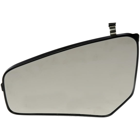 Dorman 56520 Driver Side Door Mirror Glass for Specific Nissan Models Fits select: 2007-2009 NISSAN SENTRA