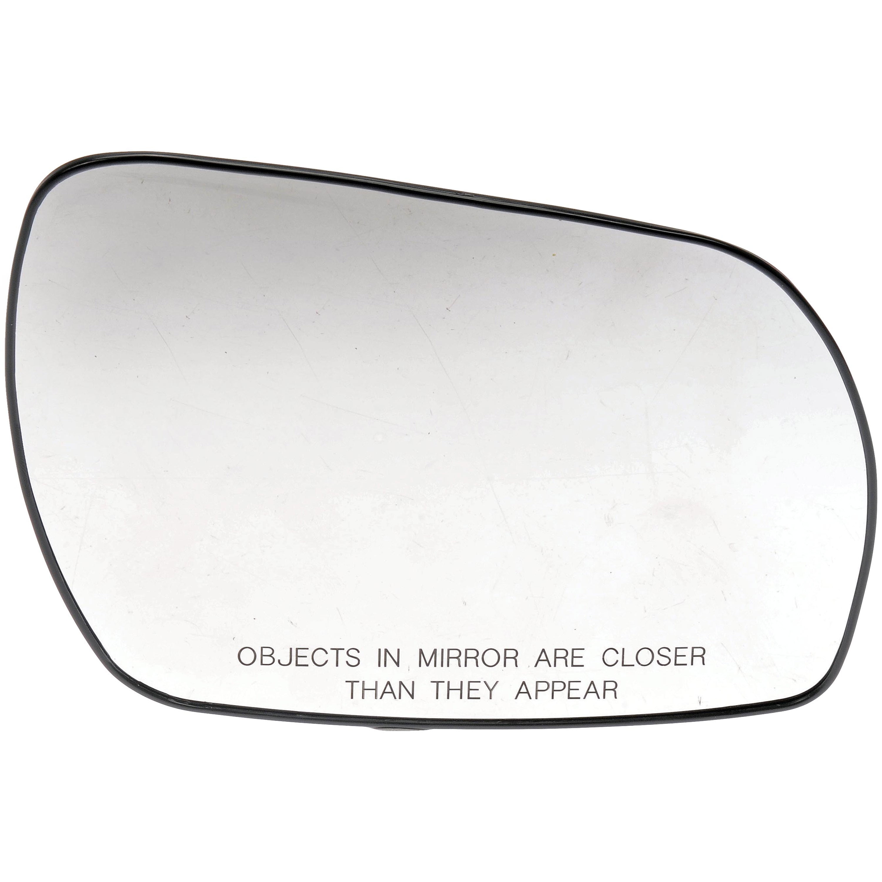Dorman 56553 Passenger Side Door Mirror Glass for Specific Nissan Models