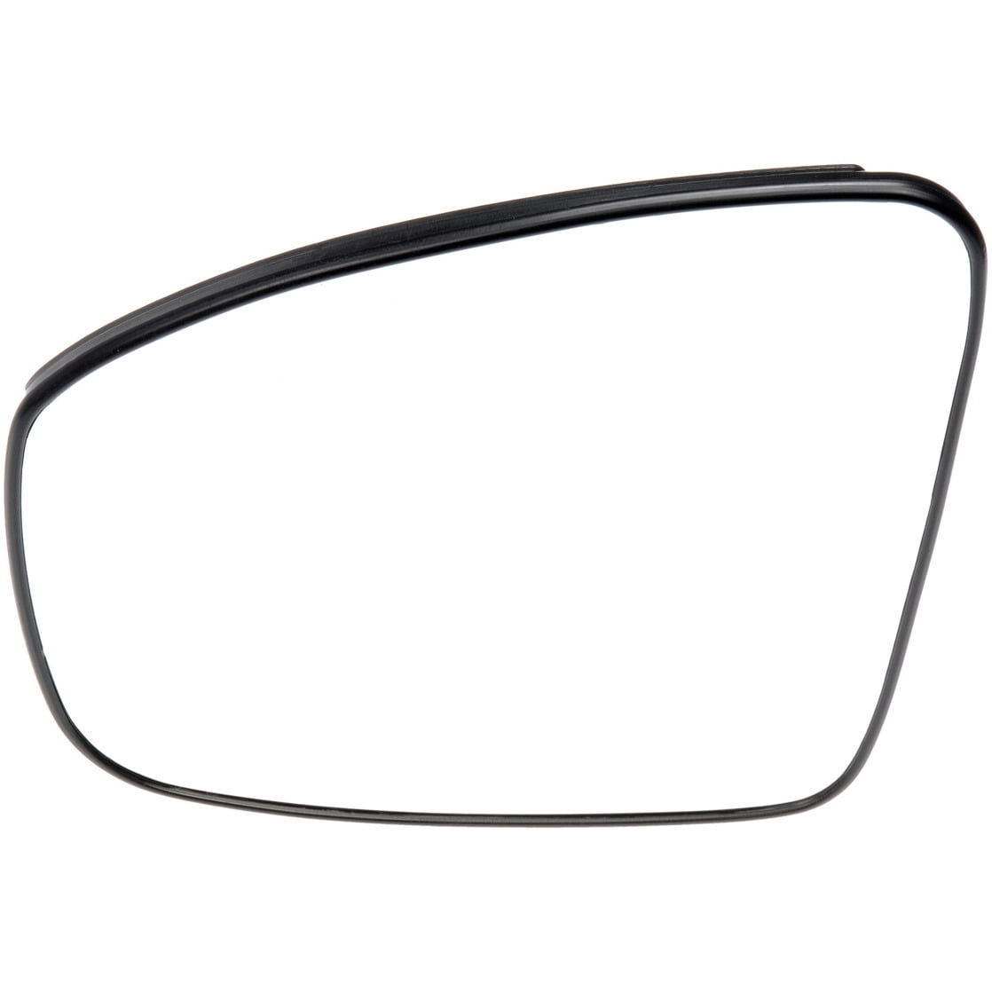 Dorman 56554 Driver Side Door Mirror Glass for Specific Infiniti / Nissan Models