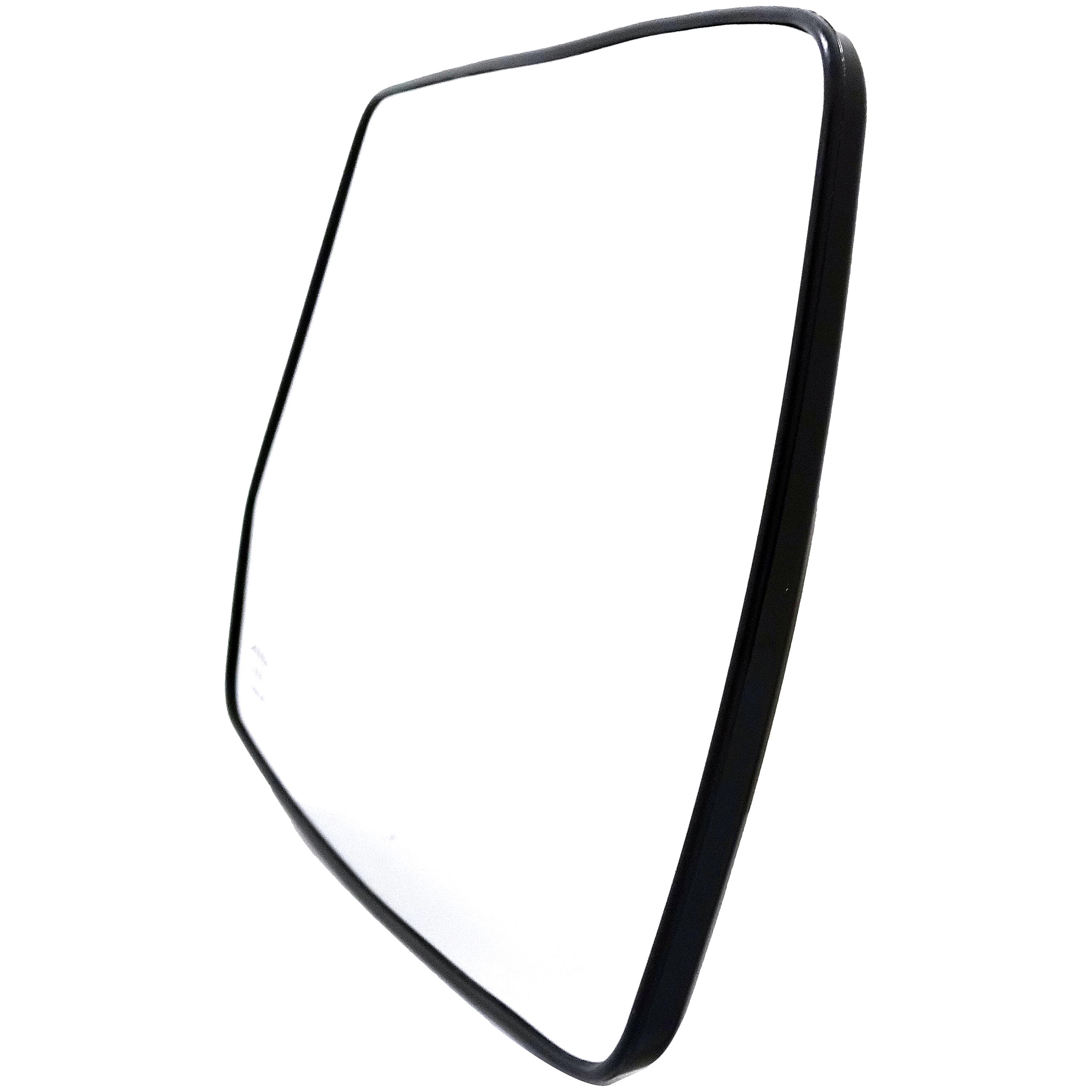Dorman 56562 Driver Side Door Mirror Glass for Specific Nissan Models Fits select: 2004-2009 NISSAN QUEST