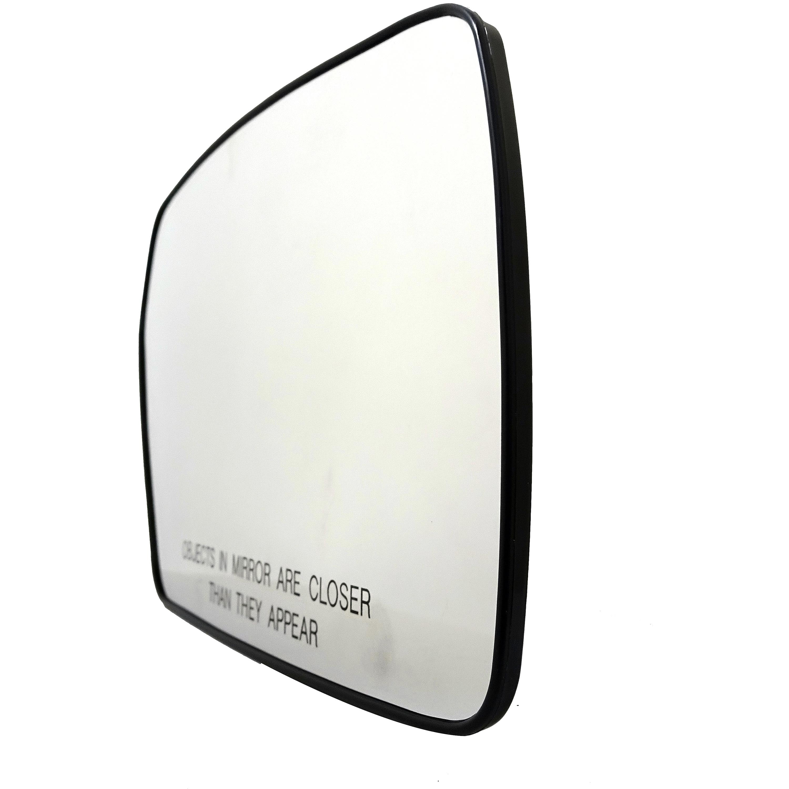 Dorman 56565 Passenger Side Door Mirror Glass for Specific Nissan Models