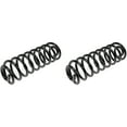 thumbnail image 1 of Dorman 566-015 Rear Coil Spring for Specific Models, Black Fits select: 2002-2008 CHEVROLET TRAILBLAZER, 2002-2008 GMC ENVOY, 1 of 4