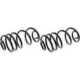 thumbnail image 1 of Dorman 566-107 Rear Coil Spring for Specific Models, Black Fits select: 1968-1969 CHEVROLET CHEVELLE, 1969-1977 CHEVROLET EL CAMINO, 1 of 4