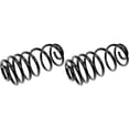 thumbnail image 1 of Dorman 566-177 Rear Coil Spring for Specific Models, Black Fits select: 1977-1984 CADILLAC DEVILLE, 1987-1992 CADILLAC BROUGHAM, 1 of 4