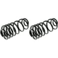 thumbnail image 1 of Dorman 566-922 Rear Coil Spring for Specific Models, Black Fits select: 1977-1996 CHEVROLET CAPRICE, 1992-1996 BUICK ROADMASTER, 1 of 4