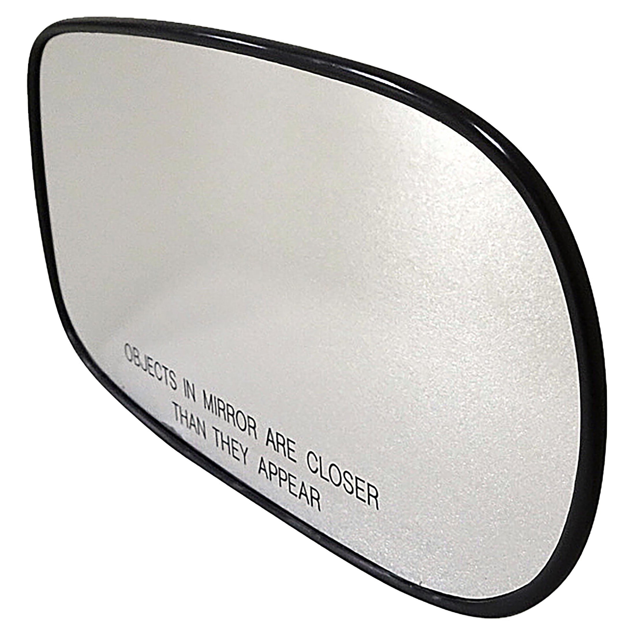 Dorman 56602 Passenger Side Door Mirror Glass for Specific Hyundai Models, Clear