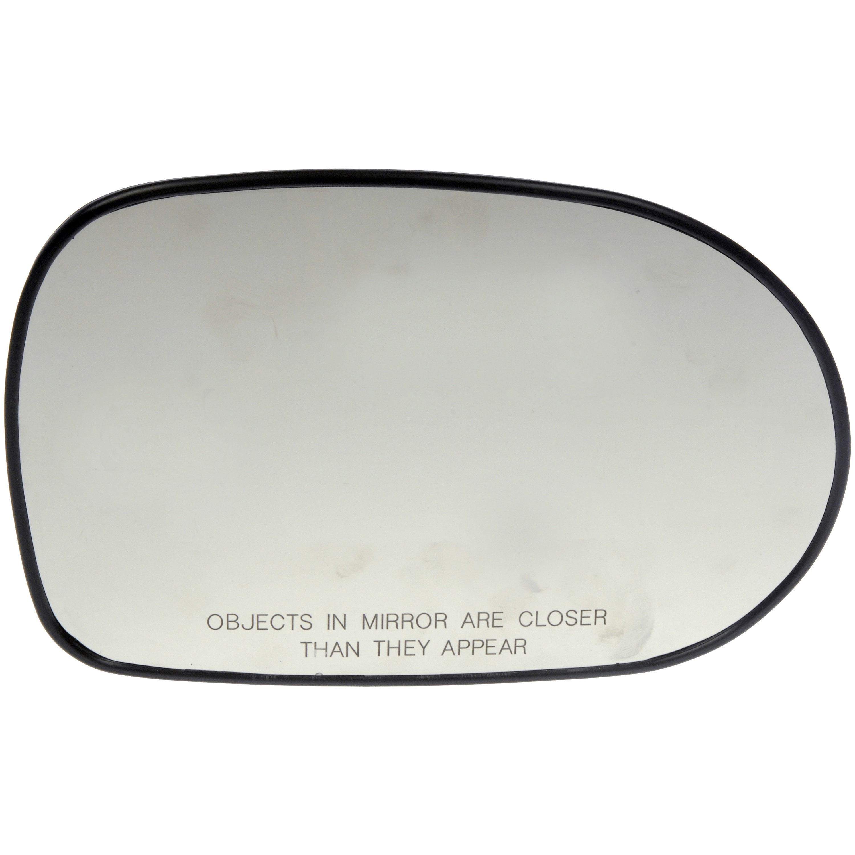 Dorman 56613 Passenger Side Door Mirror Glass for Specific Kia Models Fits select: 2002-2005 KIA SEDONA