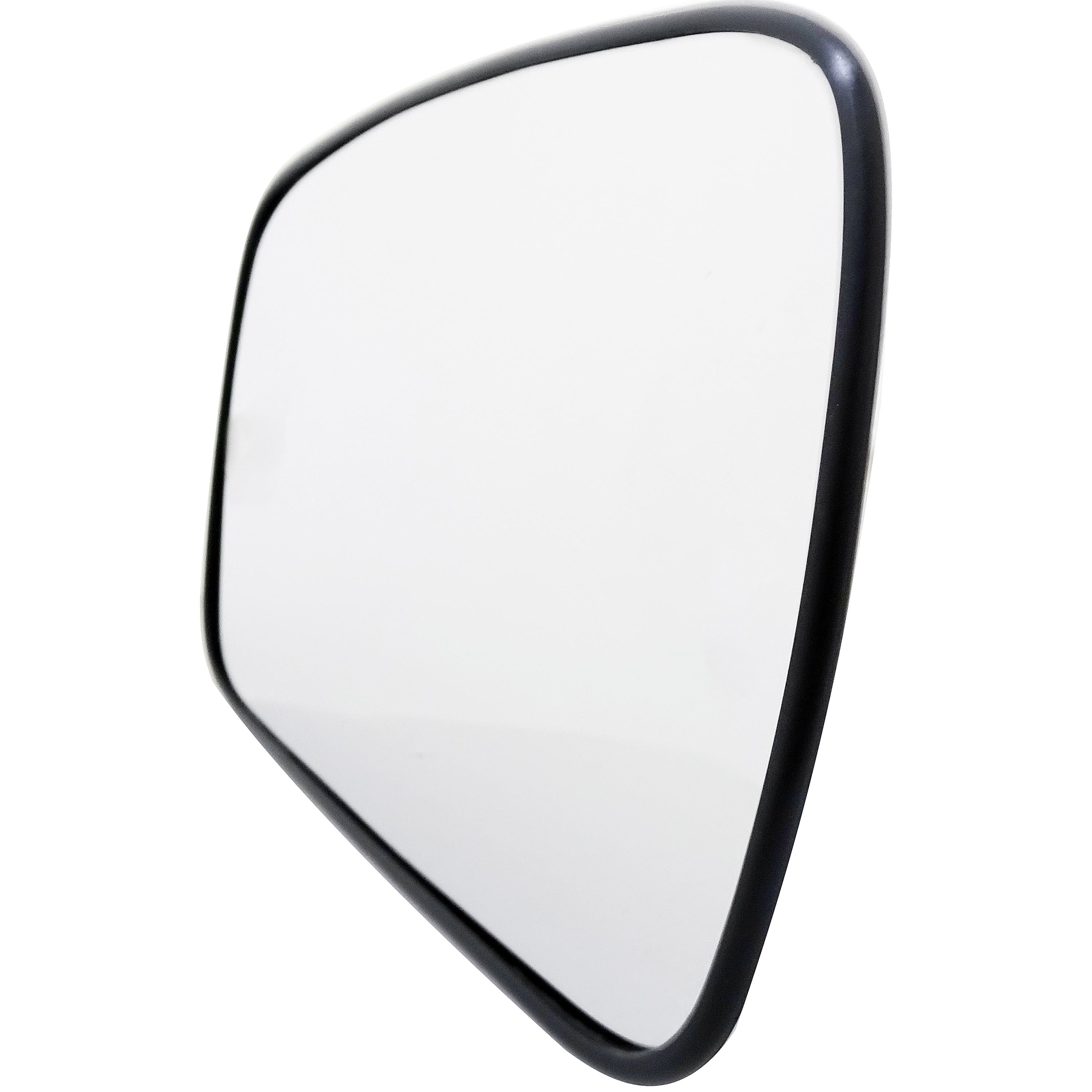 Dorman 56618 Driver Side Door Mirror Glass for Specific Kia Models Fits select: 2003-2009 KIA SORENTO