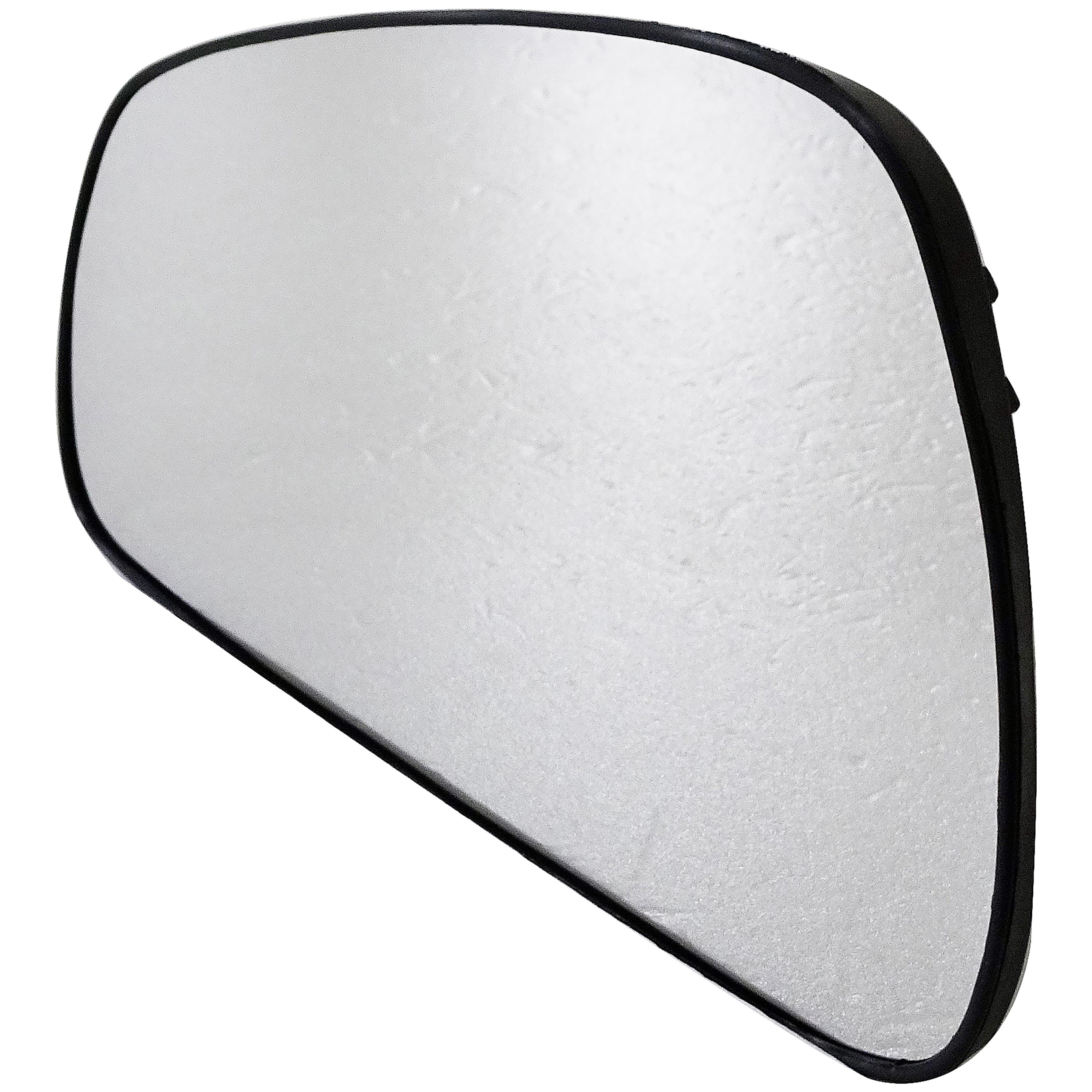 Dorman 56626 Driver Side Door Mirror Glass for Specific Mitsubishi Models Fits select: 1999-2003 MITSUBISHI GALANT
