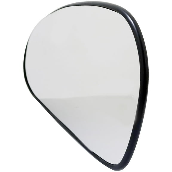 Dorman 56638 Driver Side Door Mirror Glass for Specific Hyundai Models Fits select: 1999-2005 HYUNDAI SONATA
