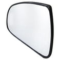 thumbnail image 1 of Dorman 56642 Driver Side Door Mirror Glass for Specific Dodge / Hyundai Models Fits select: 2000-2002 HYUNDAI ACCENT, 1 of 4