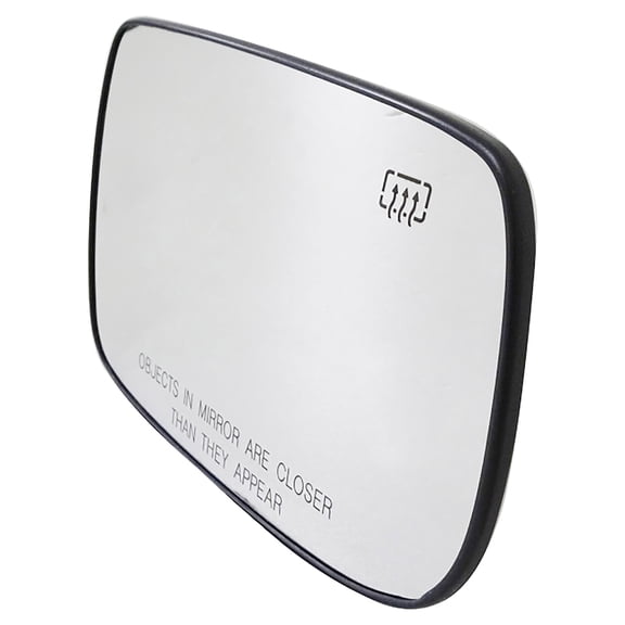 Dorman 56645 Passenger Side Door Mirror Glass for Specific Subaru Models Fits select: 2000-2004 SUBARU LEGACY, 2003-2006 SUBARU BAJA