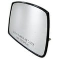 thumbnail image 1 of Dorman 56665 Passenger Side Door Mirror Glass for Specific Hyundai Models Fits select: 2005-2008 HYUNDAI TIBURON, 1 of 4