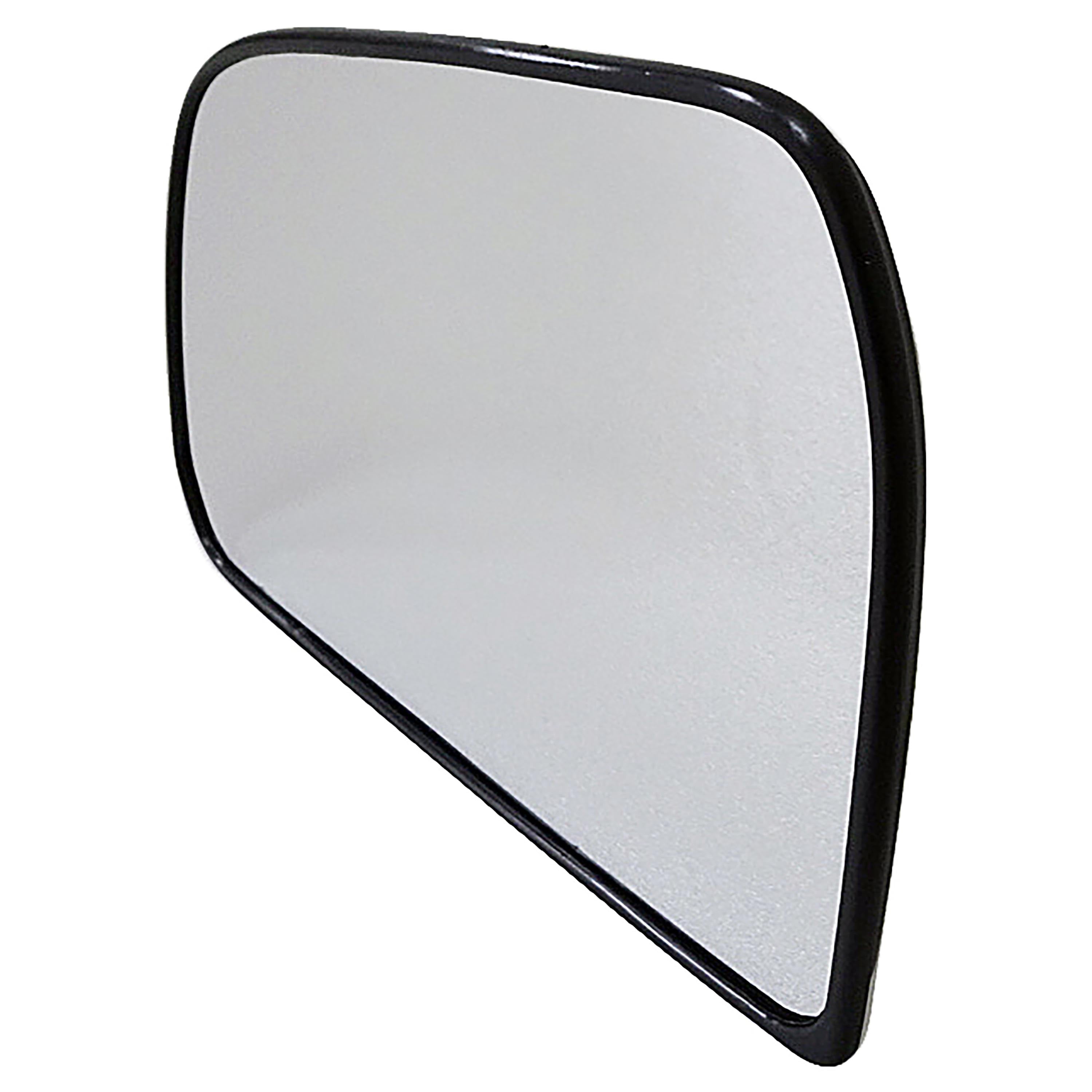 Dorman 56668 Driver Side Door Mirror Glass for Specific Hyundai Models Fits select: 2005-2009 HYUNDAI TUCSON