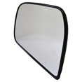 thumbnail image 1 of Dorman 56670 Driver Side Door Mirror Glass for Specific Hyundai Models Fits select: 2005-2009 HYUNDAI TUCSON, 1 of 3