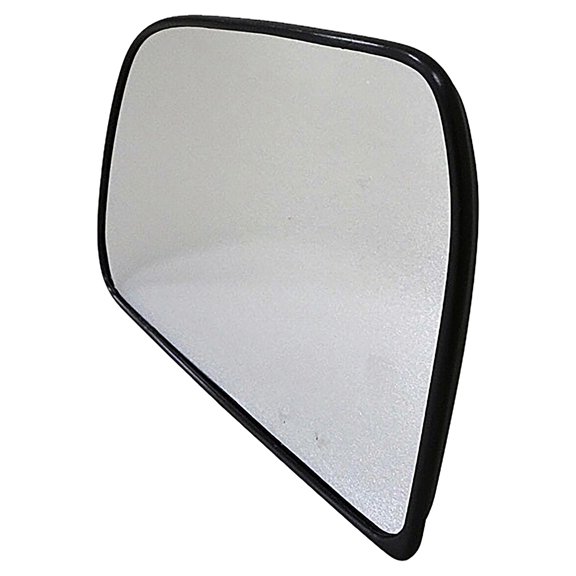 Dorman 56670 Driver Side Door Mirror Glass for Specific Hyundai Models Fits select: 2005-2009 HYUNDAI TUCSON