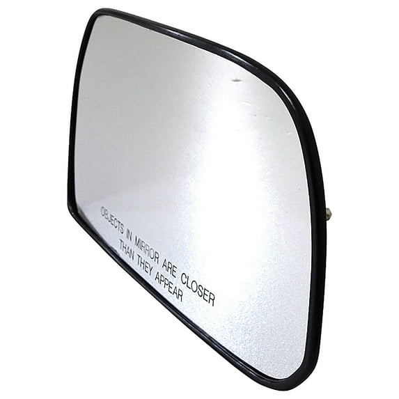 Dorman 56671 Passenger Side Door Mirror Glass for Specific Hyundai Models Fits select: 2005-2009 HYUNDAI TUCSON