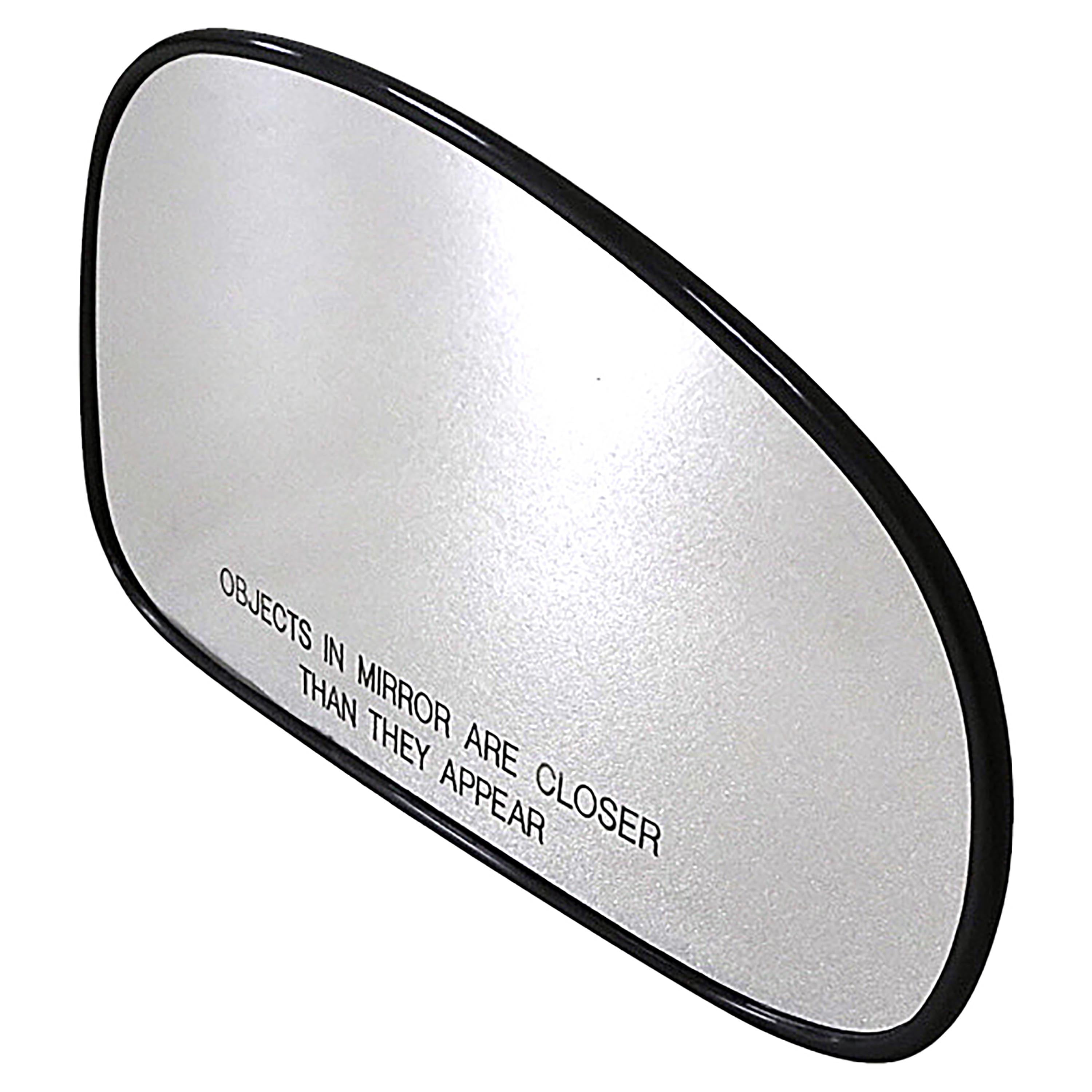 Dorman 56685 Passenger Side Mirror Glass - Replacement For 2001-2006 Kia Optima & Other Models